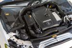 Mercedes-Benz C300 Cabriolet AMG Line 2016 года